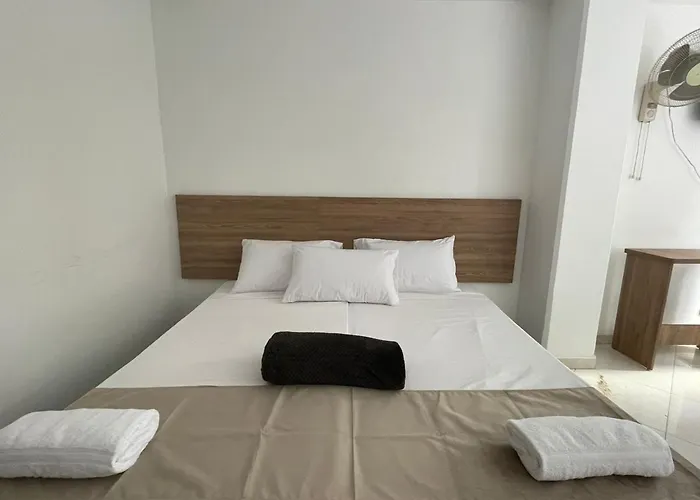Hotel Sie7e Express